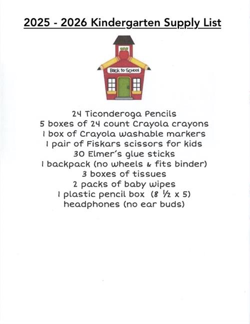 Kinder
